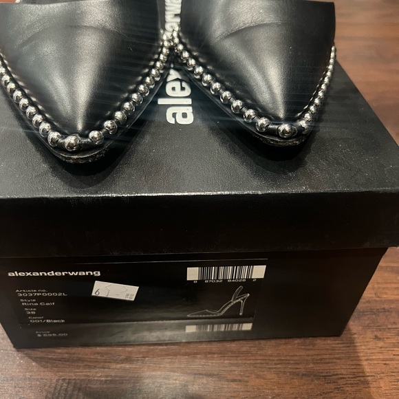 Alexander wang heel - Picture 3 of 4